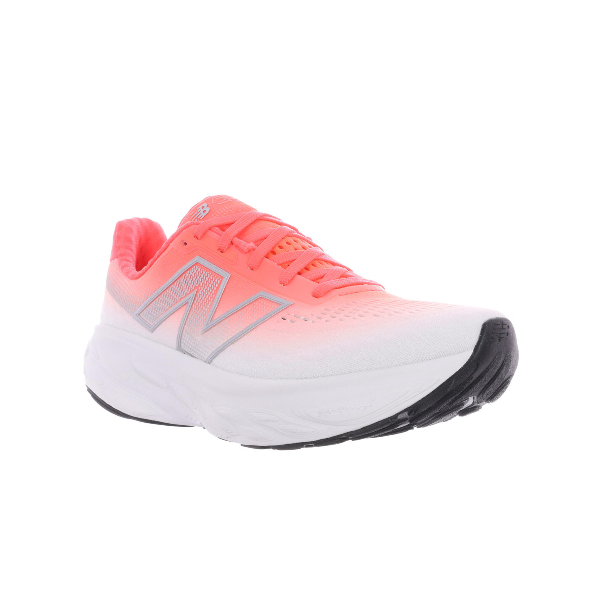 Second Life - Buty do biegania damskie New Balance Fresh Foam X... - Stan Dobry 4/5