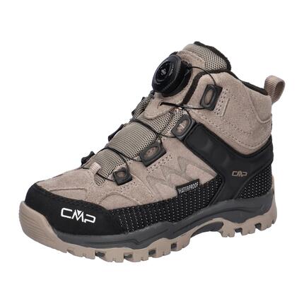 Chaussures de randonnée enfant CMP Kiruna Fitgo Mid