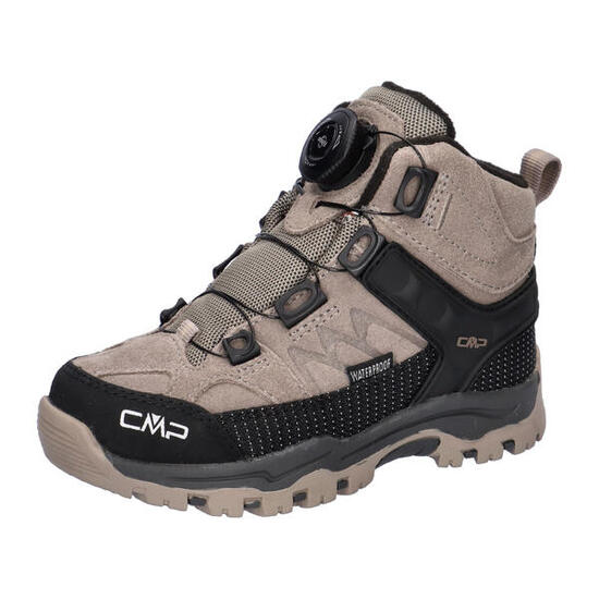 Chaussures de randonnée enfant CMP Kiruna Fitgo Mid