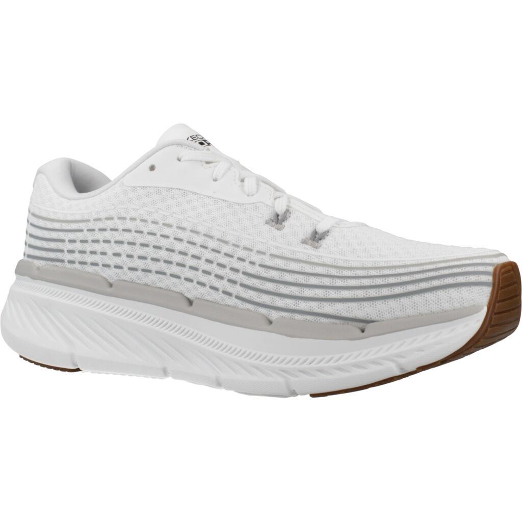 Buty SKECHERS MAX CUSHIONING PREMIER 2.0 Biały 5/5