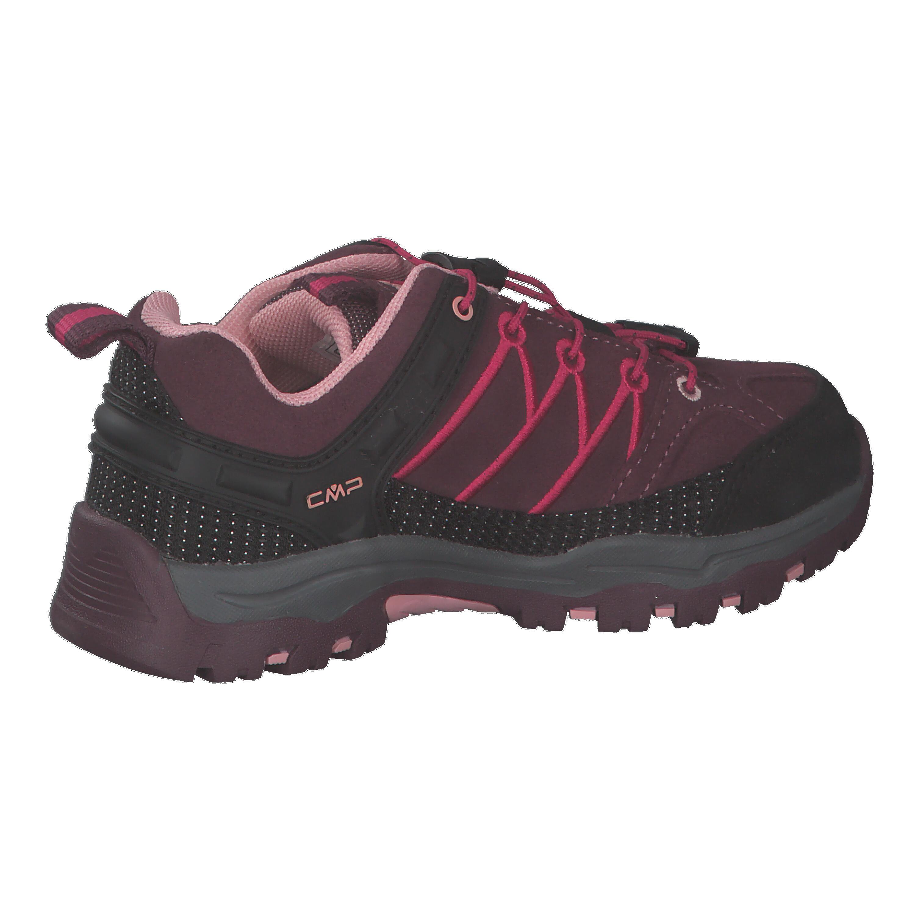 Buty trekkingowe dla dzieci CMP Rigel WP Low 7/7