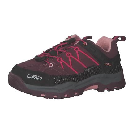 Chaussures de randonnée enfant CMP Rigel WP Low