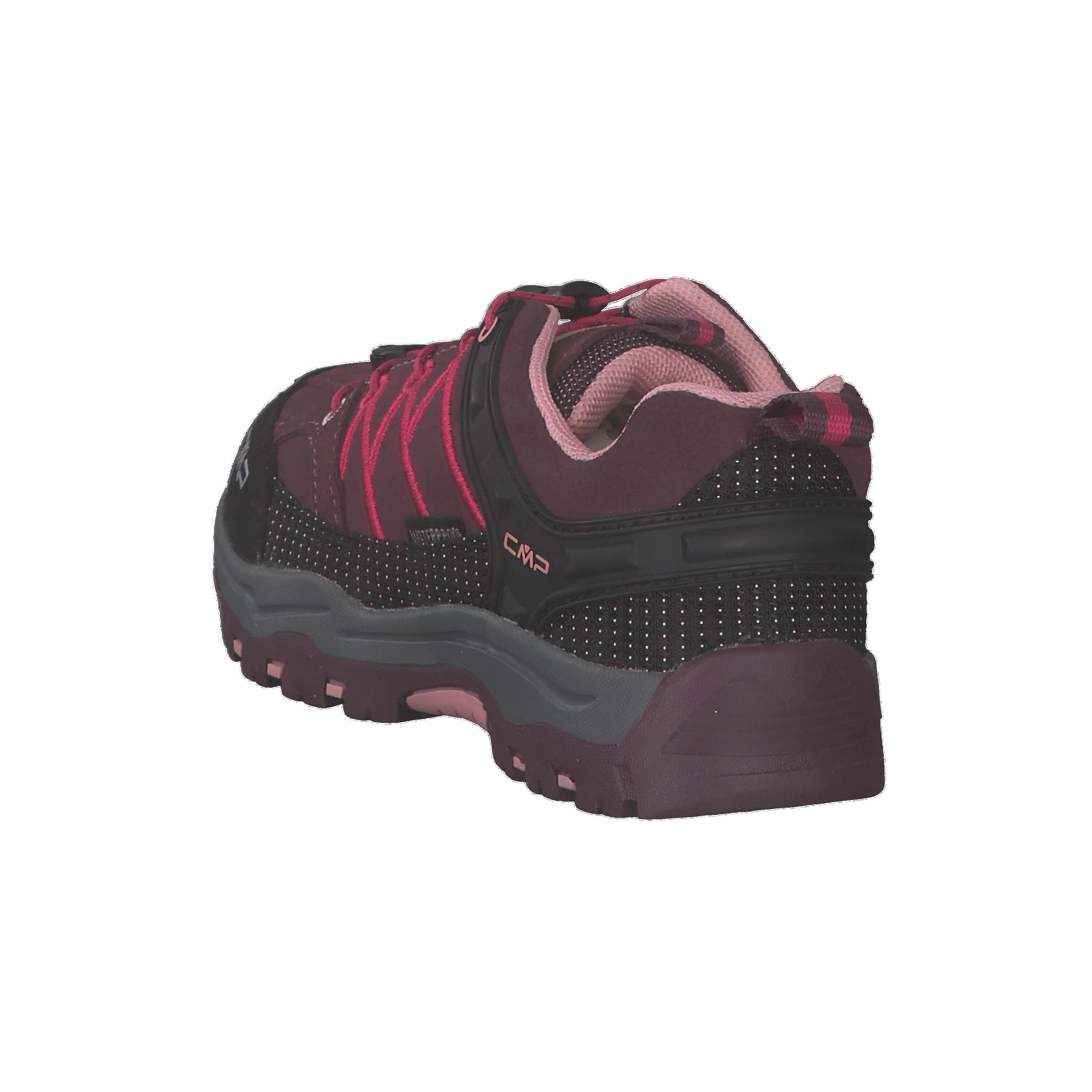 Buty trekkingowe dla dzieci CMP Rigel WP Low 4/7