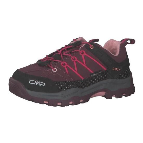 Chaussures de randonnée enfant CMP Rigel WP Low