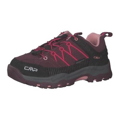 Kindertrekkingschoenen cmp rigel low wp