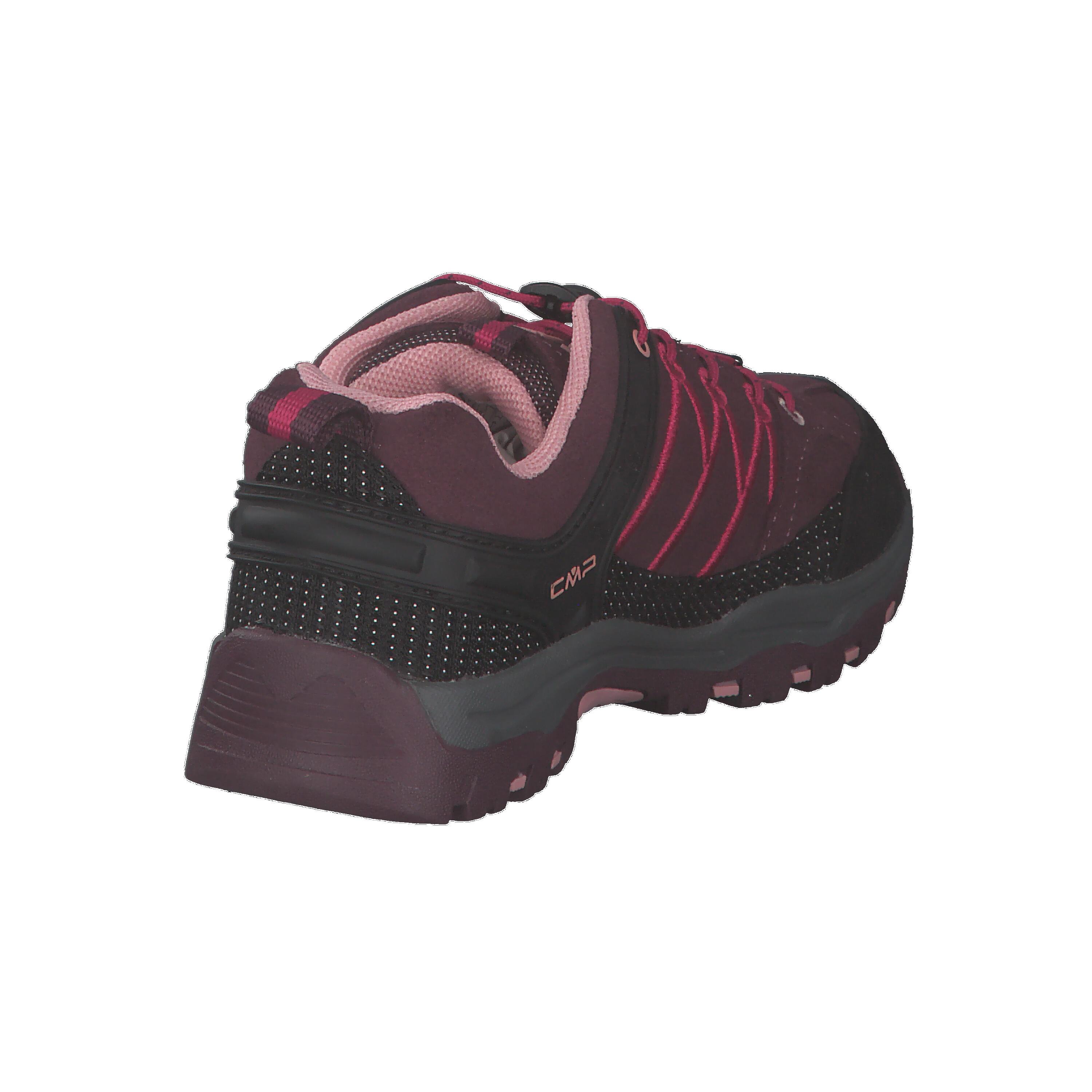 Buty trekkingowe dla dzieci CMP Rigel WP Low 6/7