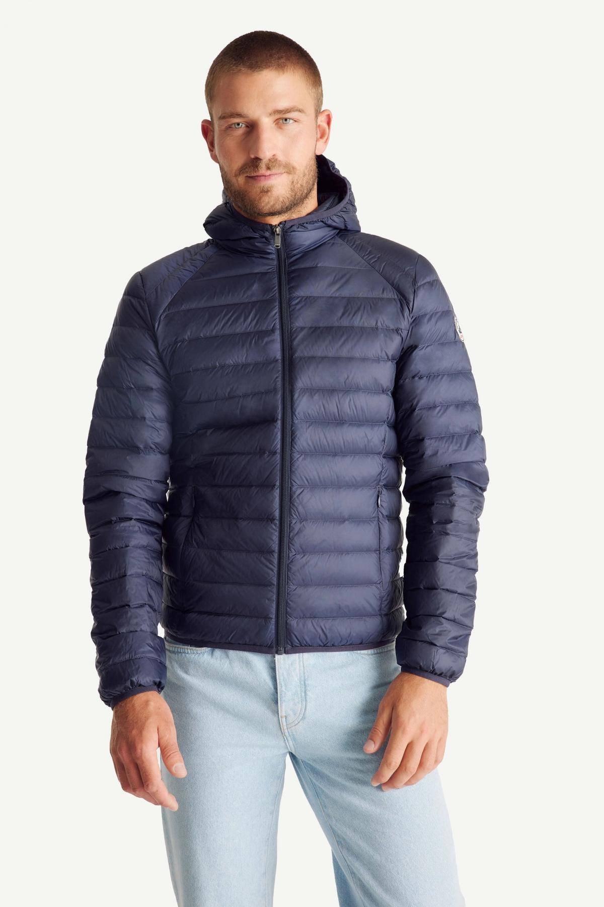 Doudoune Nico marine - Homme 5/6