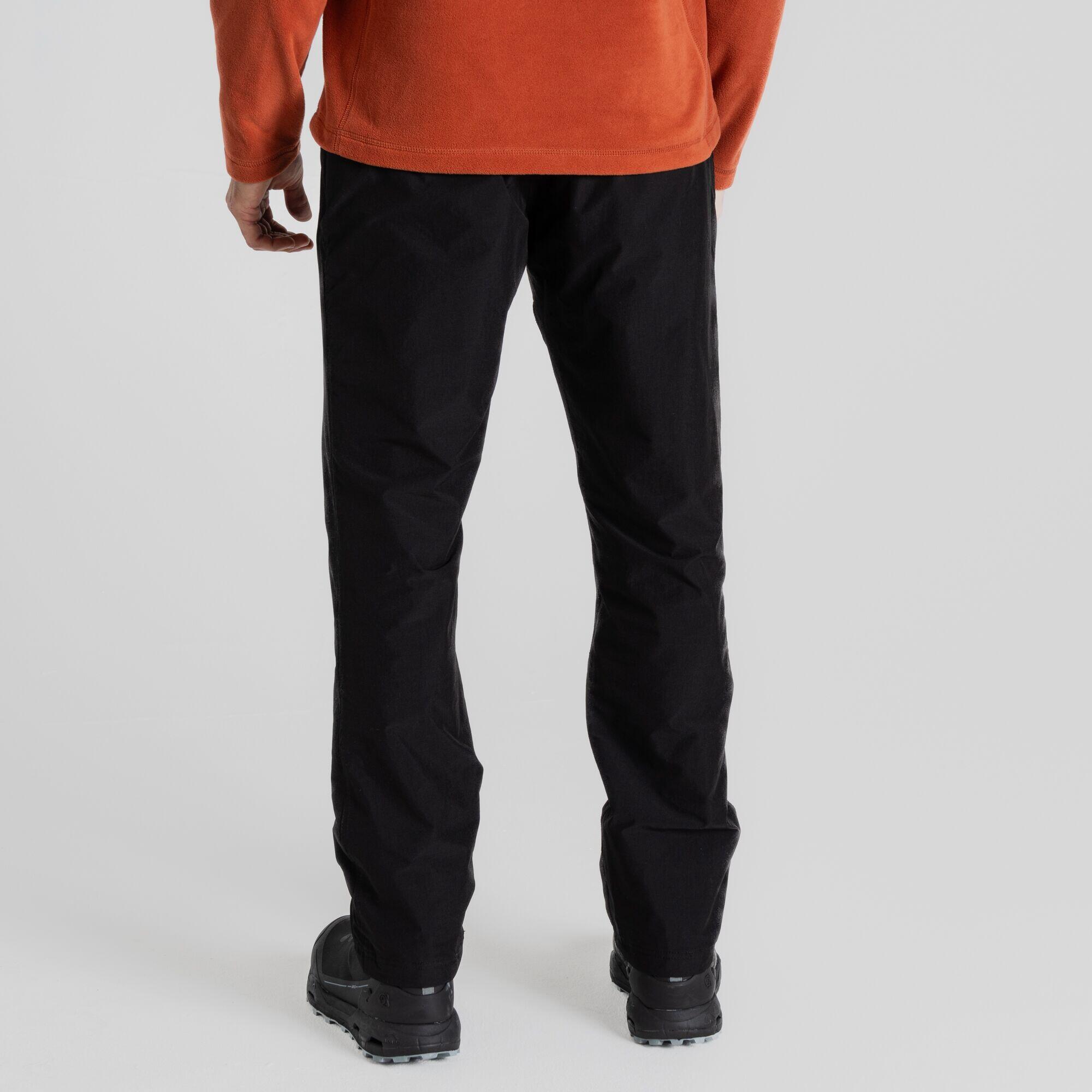 Kiwi Pro waterdichte broek 3/6