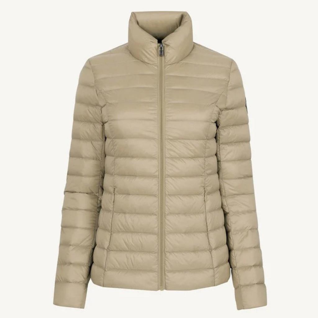 Doudoune femme JOTT Cha Noos 2/5