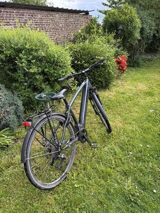 Entre Particuliers - Vélo électrique adulte