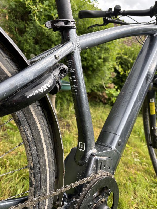 Tussen Particulieren - Elektrische fiets voor volwassenen 3/5