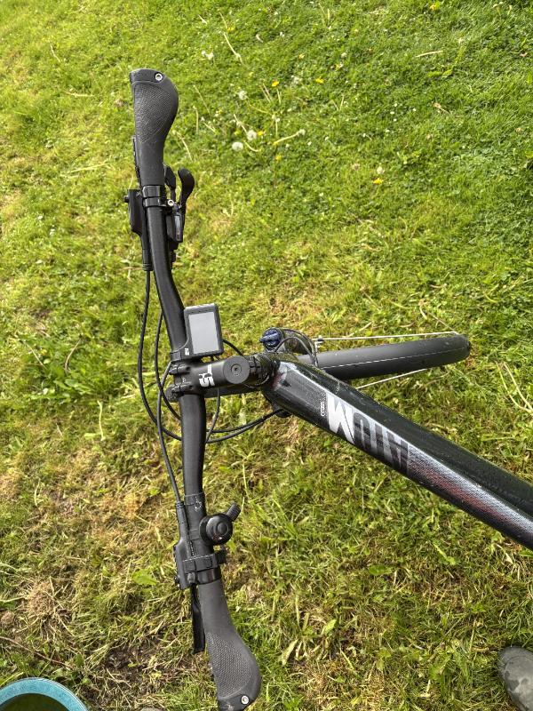 Tussen Particulieren - Elektrische fiets voor volwassenen 2/5