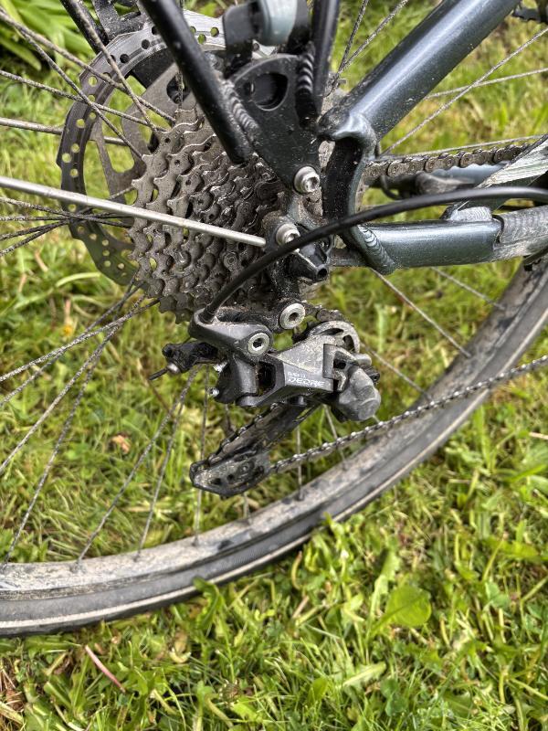 Tussen Particulieren - Elektrische fiets voor volwassenen 5/5