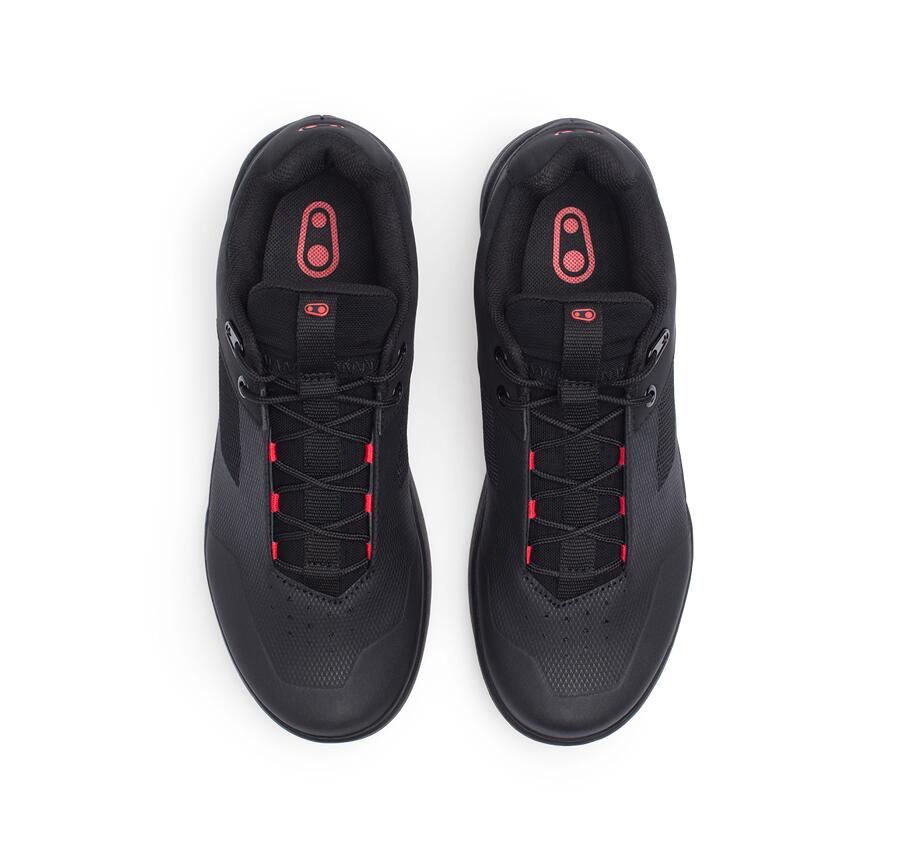 Chaussures de cyclisme à plateforme Crankbrothers Stamp Lace pour hommes 6/6