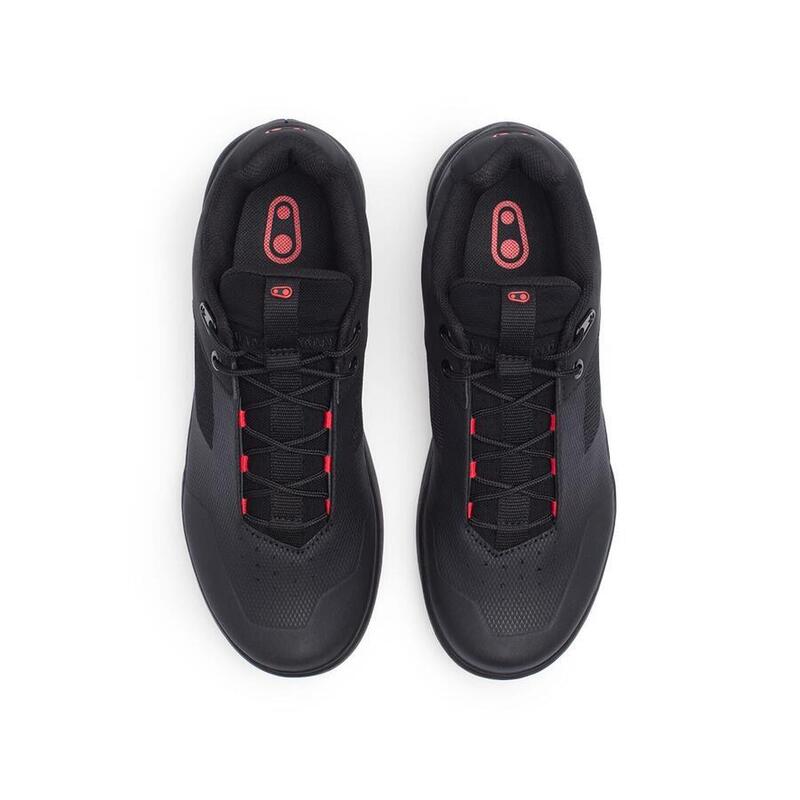 Pantofi de ciclism cu platformă pentru bărbați Crankbrothers Stamp Lace