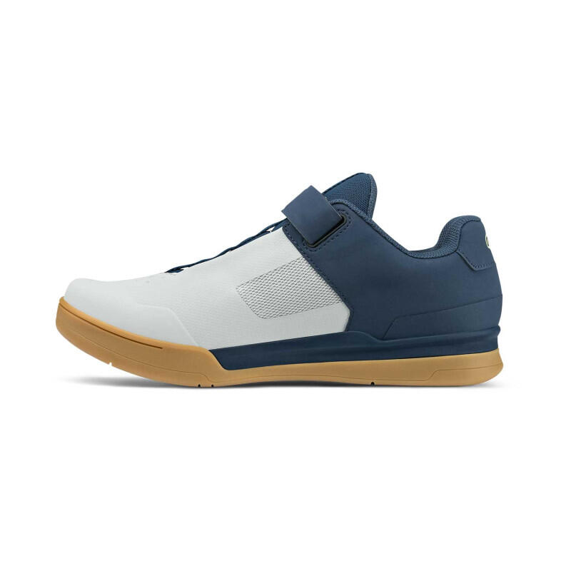 La scarpa da competizione e da bike park. 6/6