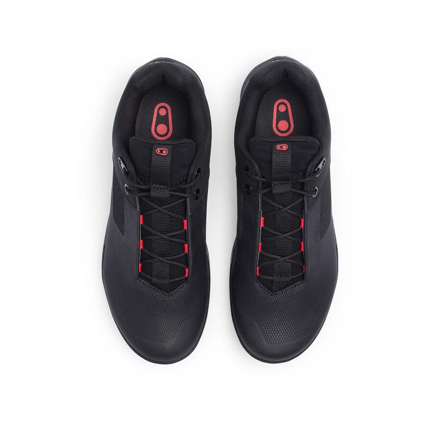 La scarpa da competizione e da bike park. 7/7