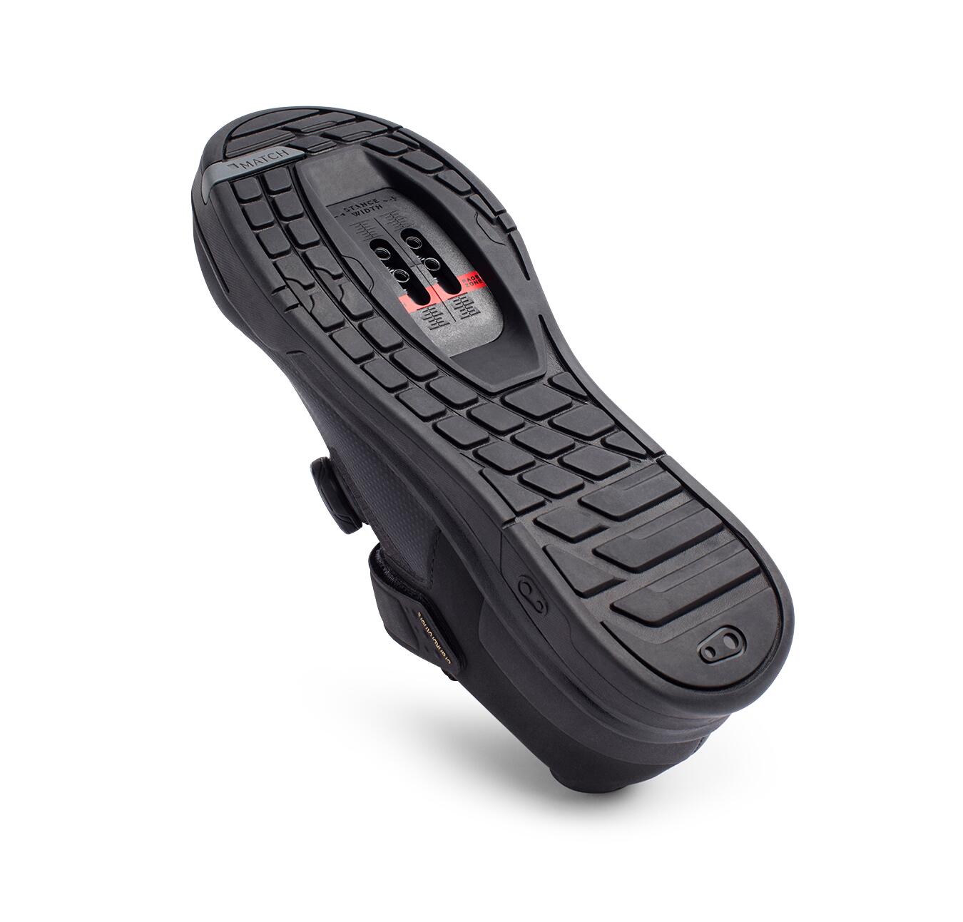Scarpa Mallet Boa 6/7