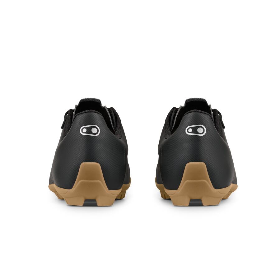 Chaussures CANDY LACE - noir/noir / semelle marron 6/6