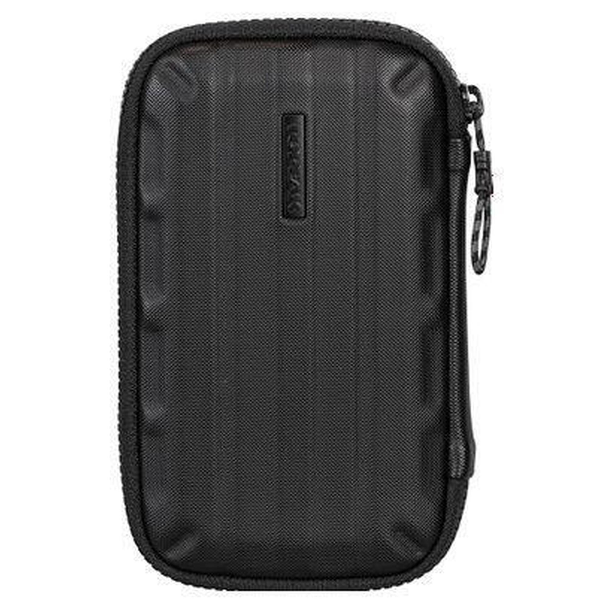Topeak - Portefeuille Topeak Pakgo Wallet Large Noir - Support Smartphone - Noir - Taille Unique - Decathlon