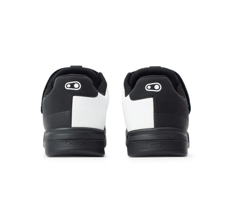 La scarpa da competizione e da bike park. 6/7