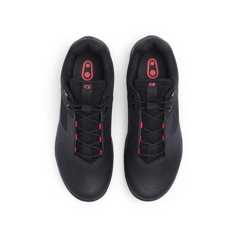 Pantofi de ciclism MTB pentru bărbați Crankbrothers Mallet Lace