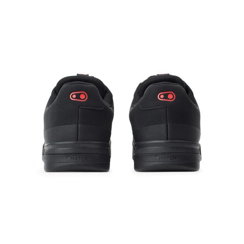 Pantofi de ciclism MTB pentru bărbați Crankbrothers Mallet Lace