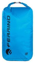 Sac Etanche Ferrino Drylite Lt 20 Bleu