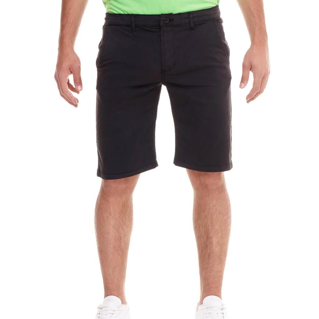 Man bermuda chinos Minimal