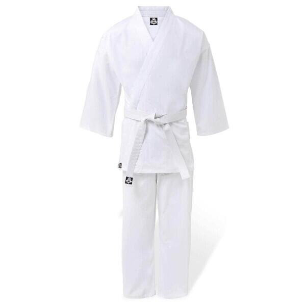 Dětské kimono DBX BUSHIDO ARK-3102 2/7