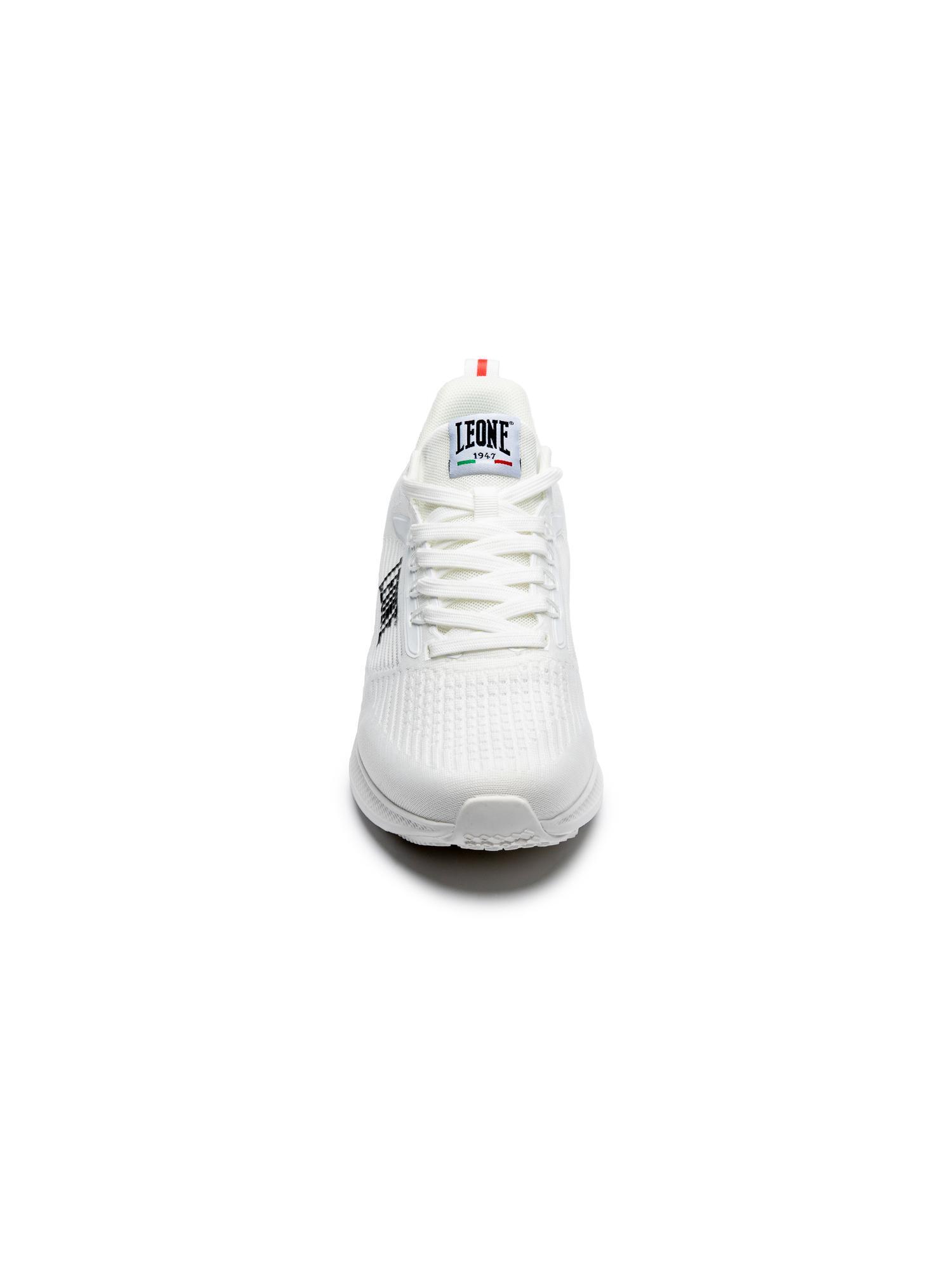 Leone Fast herensneakers 3/6