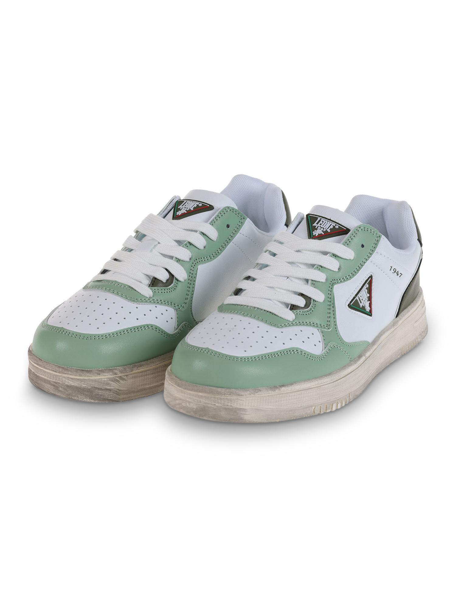 Sneakers da uomo Leone Used Style 3/5