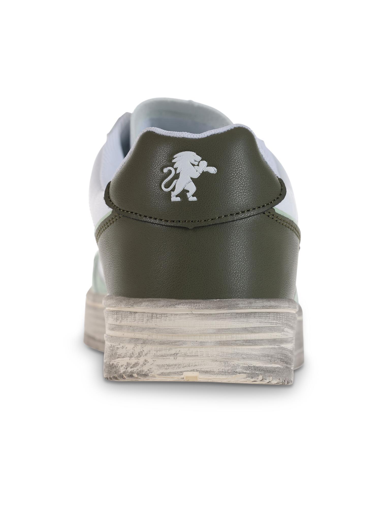 Sneakers da uomo Leone Used Style 5/5
