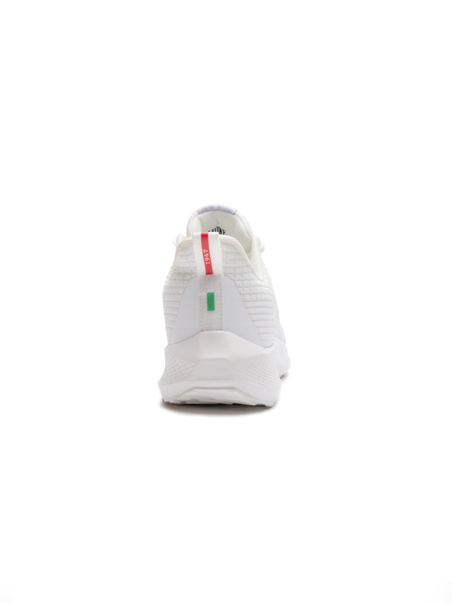 Leone Fast herensneakers 4/6