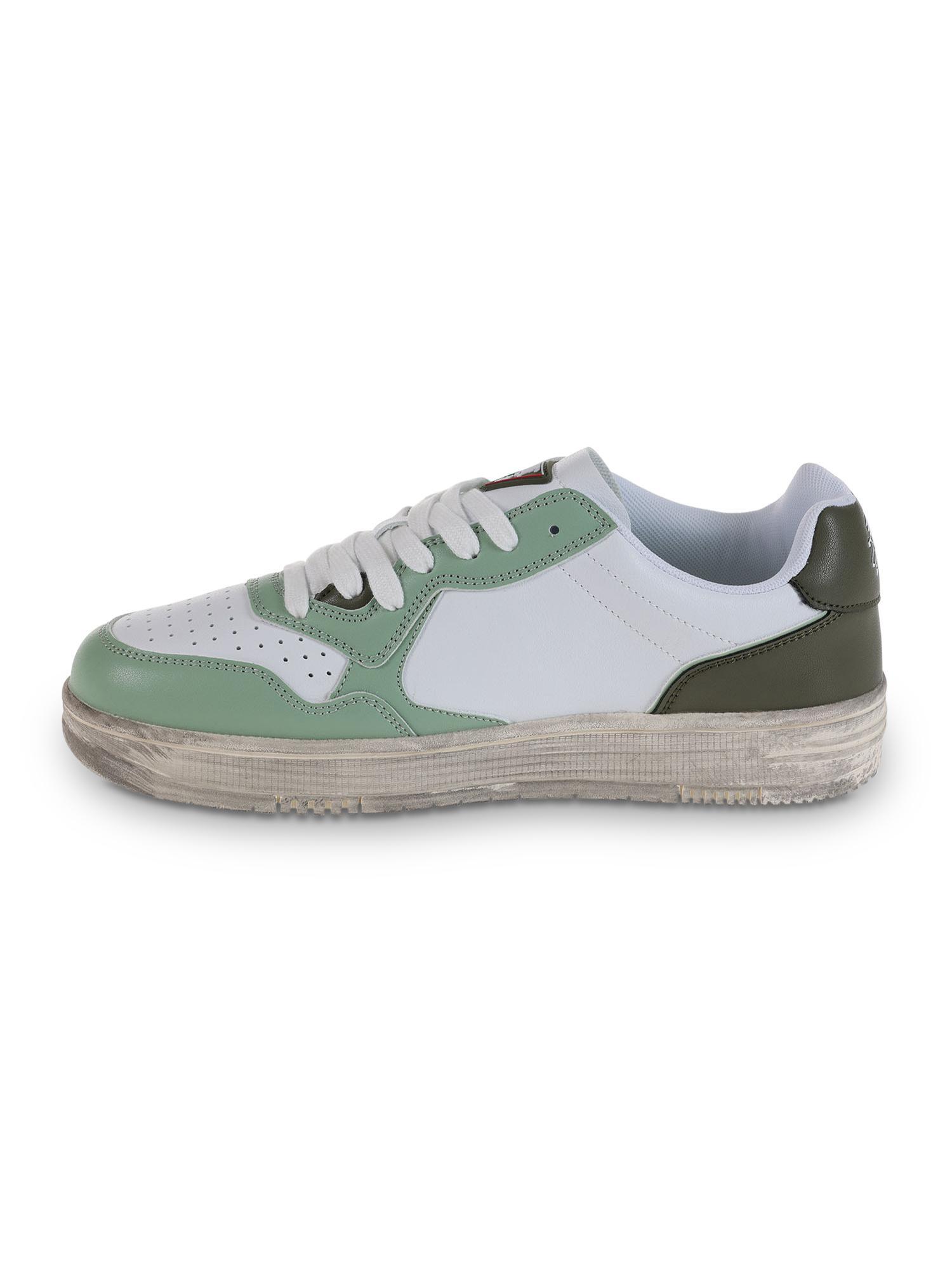 Sneakers da uomo Leone Used Style 4/5