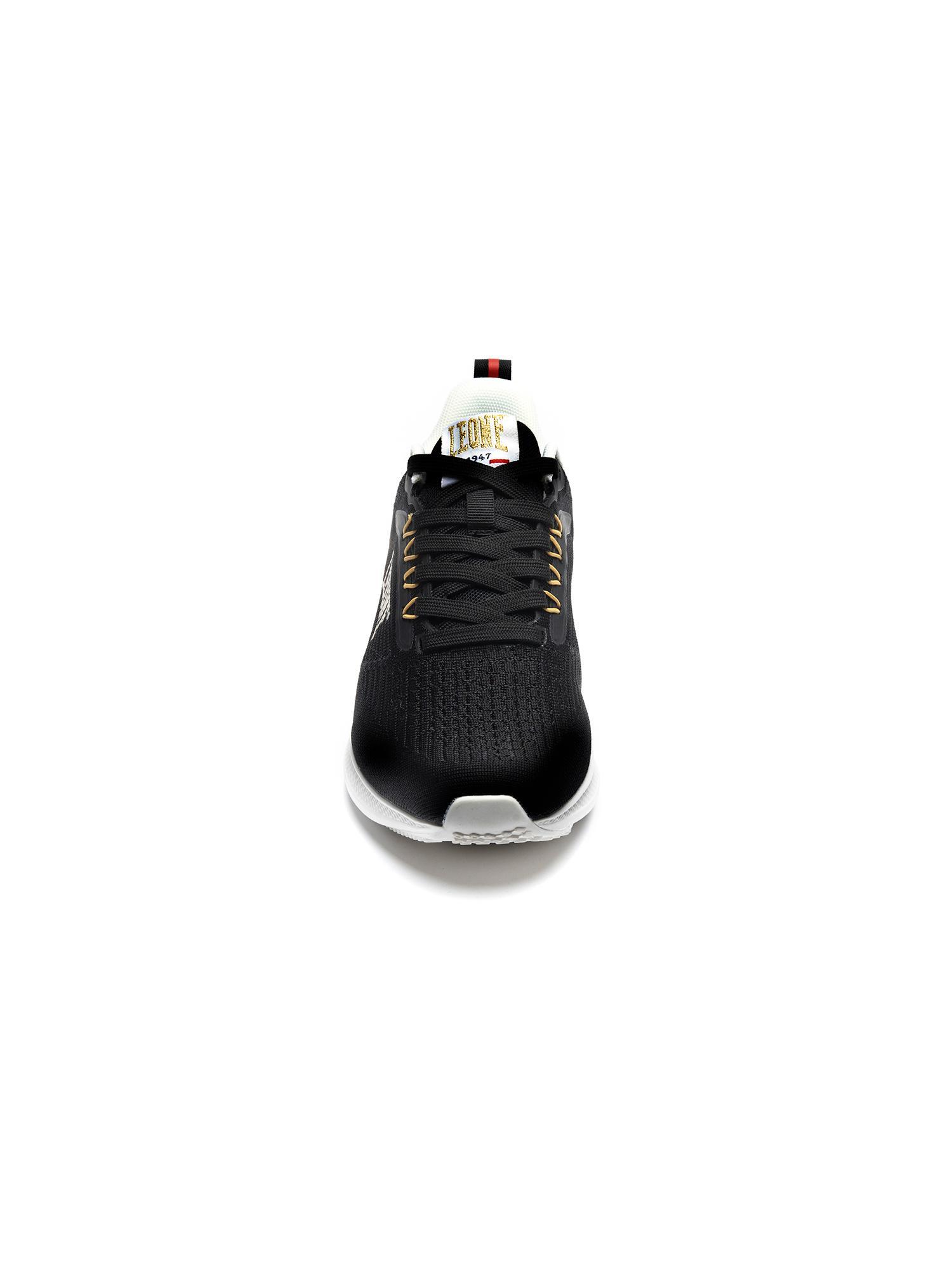 Zapatillas deportivas Leone Fast para mujer 3/6