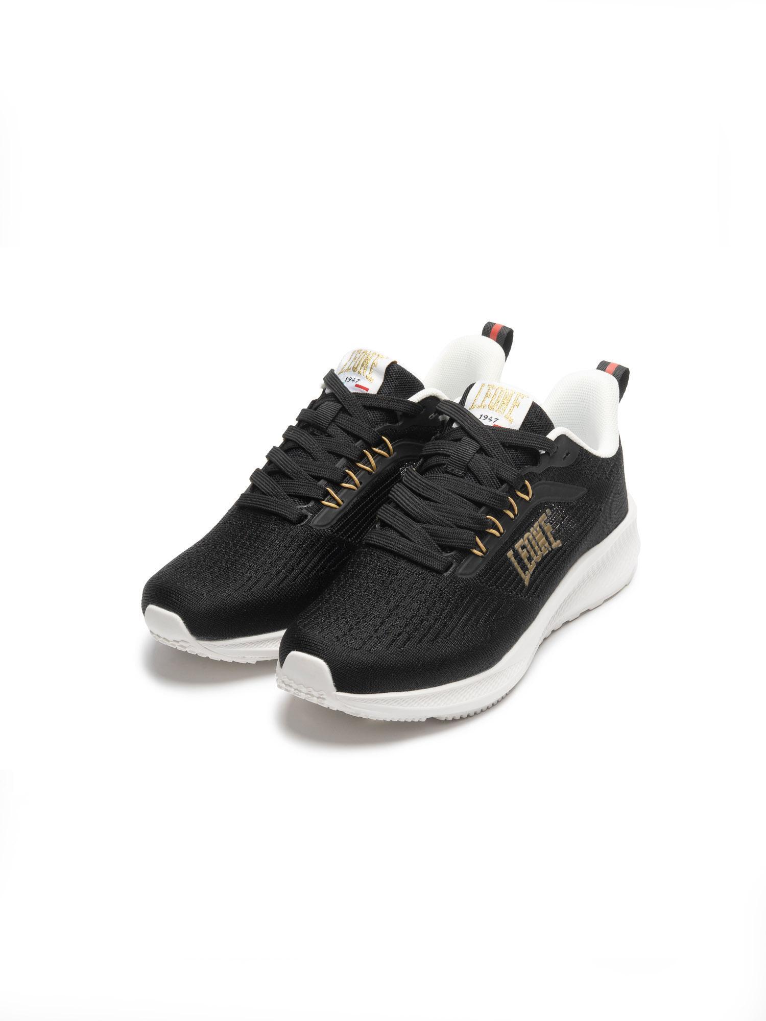 Zapatillas deportivas Leone Fast para mujer 5/6