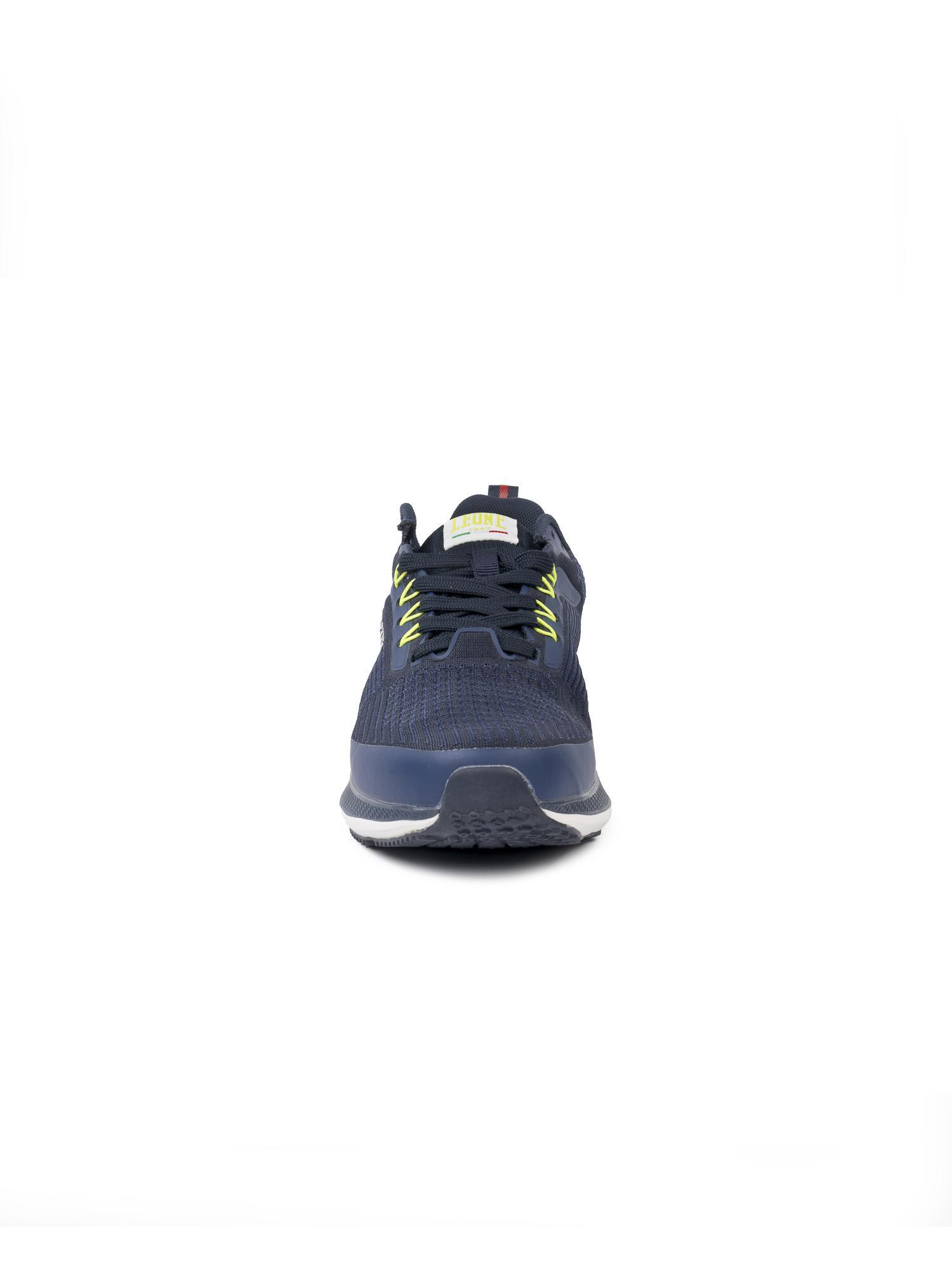 Tênis masculino Leone Fast 3/6