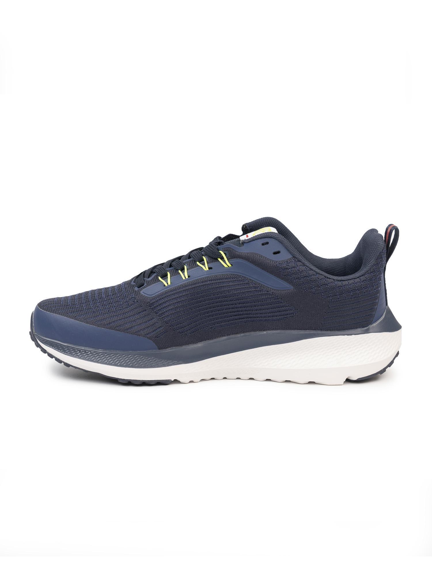 Tênis masculino Leone Fast 2/6