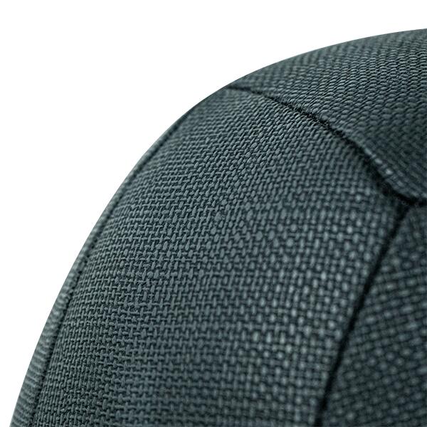 Wall Ball - 6,5 kg / 9 kg - Gewichtsball - Medizinball - Fitnessball 7/7