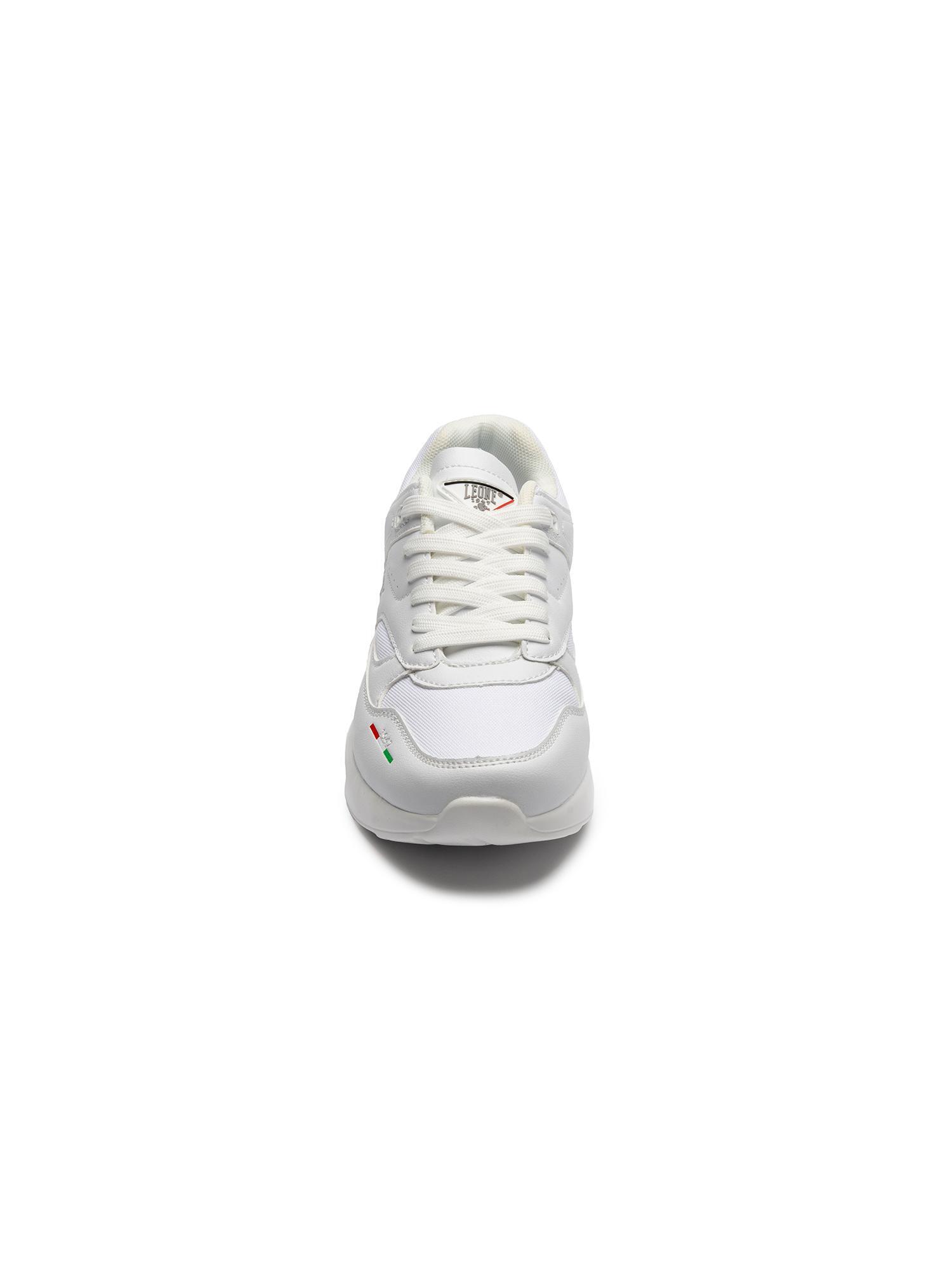 Zapatillas deportivas Leone Fast para mujer 3/6