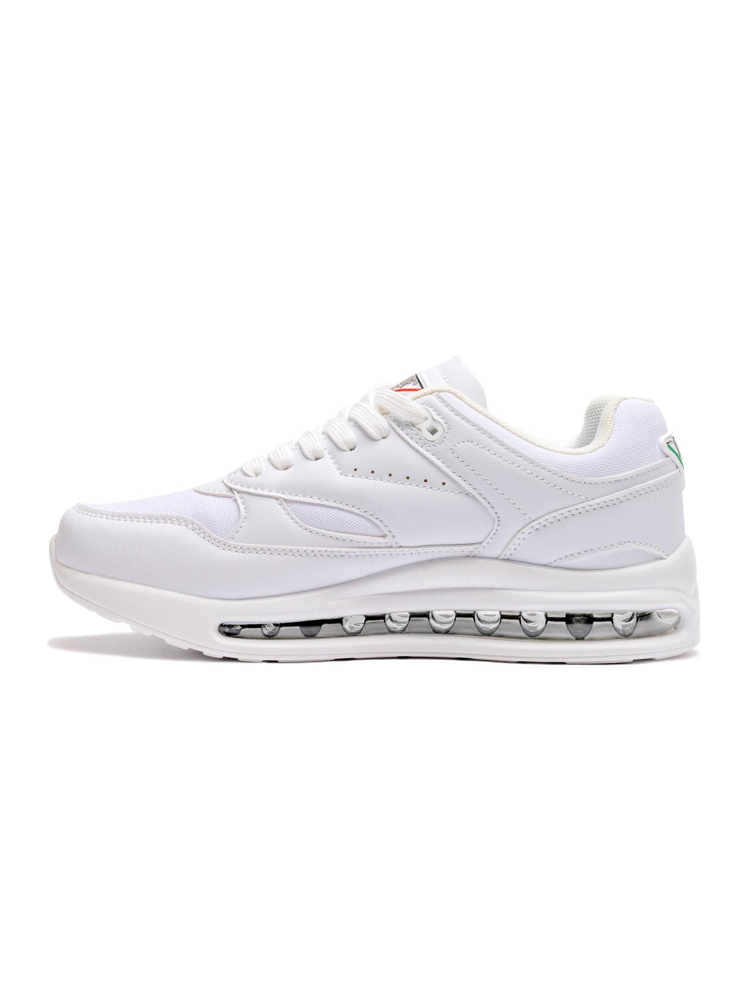 Zapatillas deportivas Leone Fast para mujer 2/6