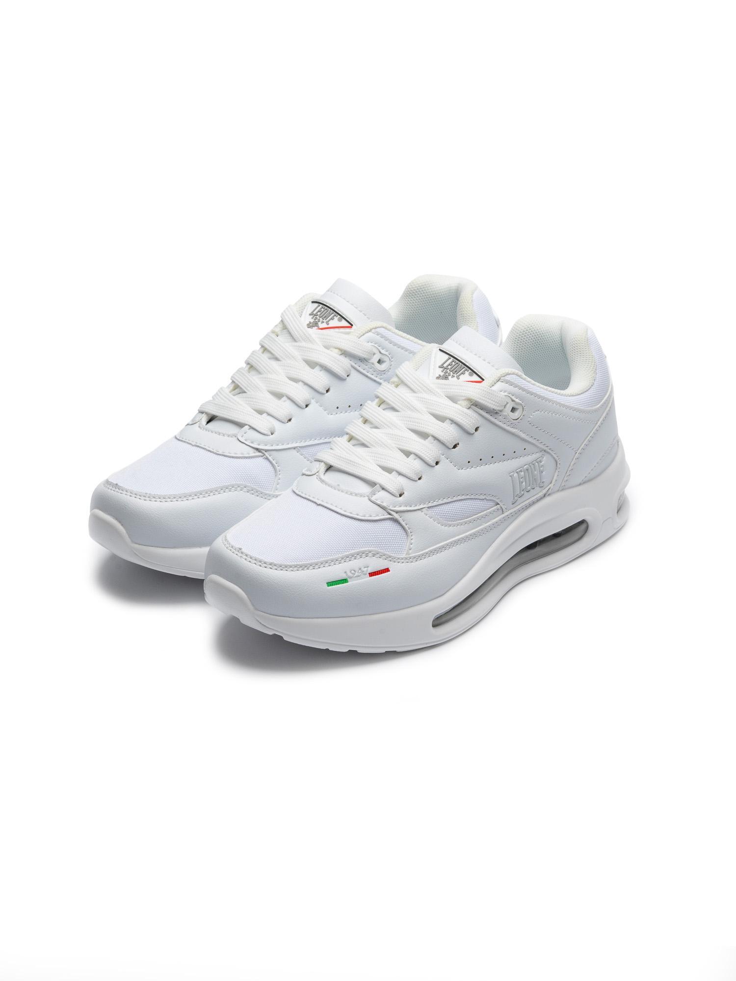 Zapatillas deportivas Leone Fast para mujer 5/6