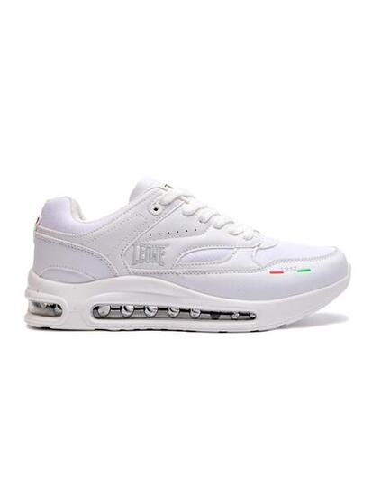 Leone Fast damskie trampki