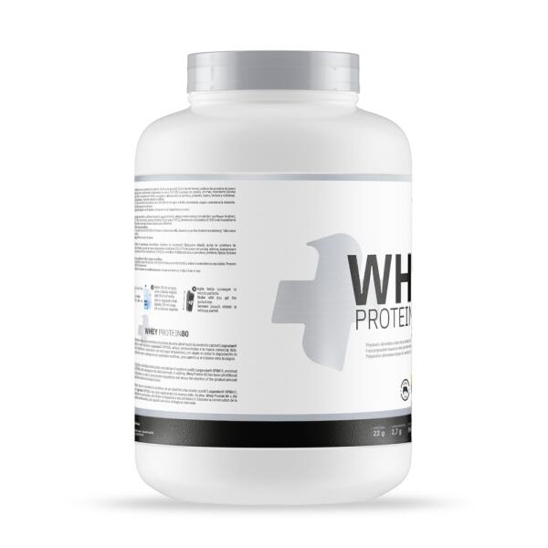 Whey Protein 80 - 2 Kg Choco Surprise (Chocolate Egg) MASmusculo
