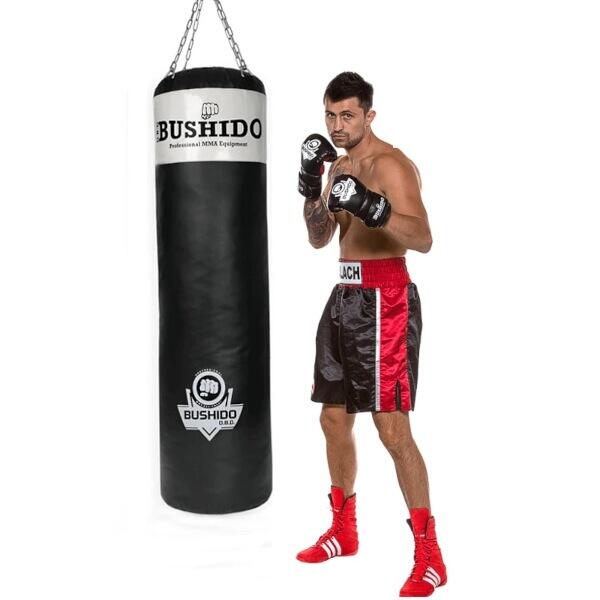 Boxovací pytel DBX BUSHIDO 160 cm 50 kg 2/7
