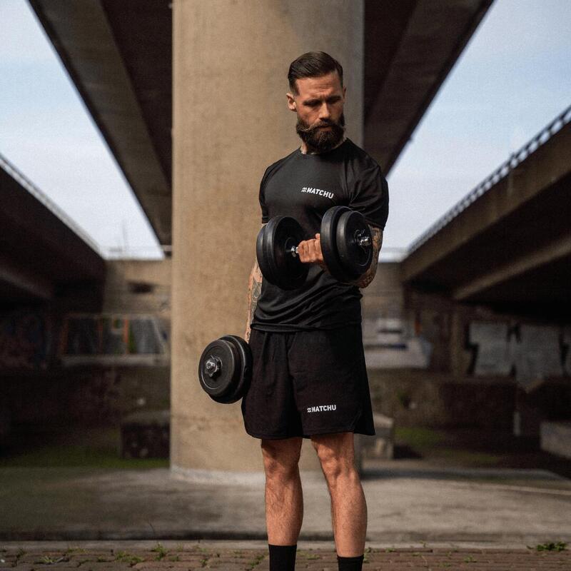 Lot De 2 Haltères 10kg - Réglable - Entraînement Optimal à