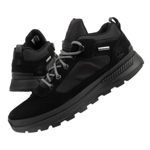 Chaussures randonnée hommes Timberland Field 3/5