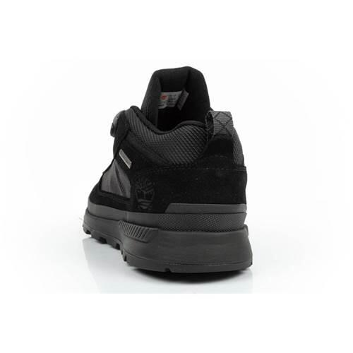 Chaussures randonnée hommes Timberland Field 5/5