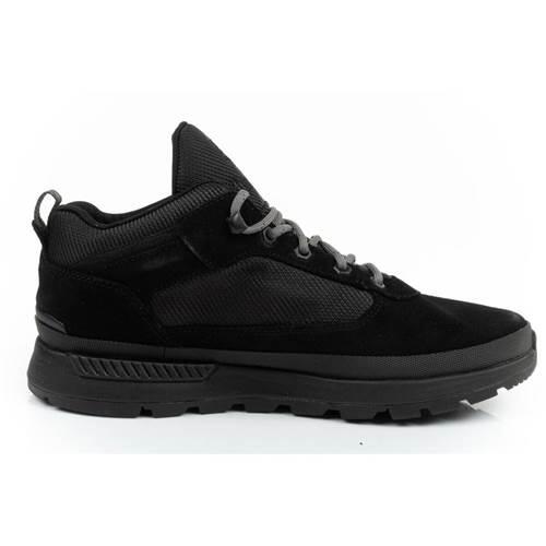 Chaussures randonnée hommes Timberland Field 4/5